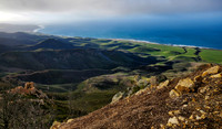7.3 Meter & Lompoc Views