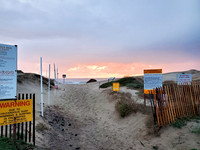 MinuteMan Beach